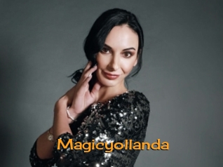 Magicyollanda