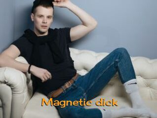 magnetic_dick Sortez Couvert