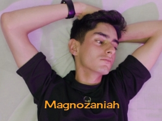 Magnozaniah