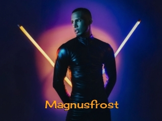 Magnusfrost
