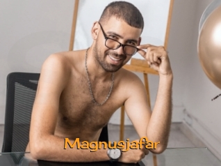 magnusjafar Sortez Couvert
