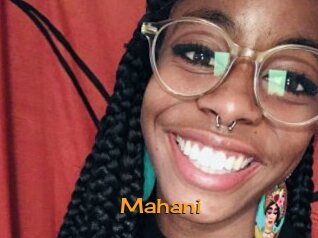 mahani Sortez Couvert