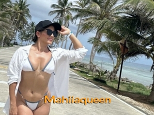Mahiiaqueen