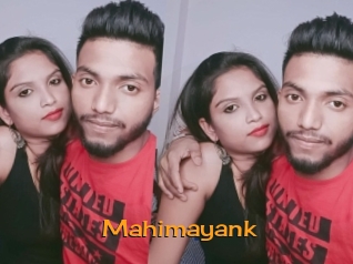 Mahimayank