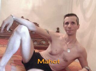 Mahot