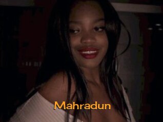 Mahradun