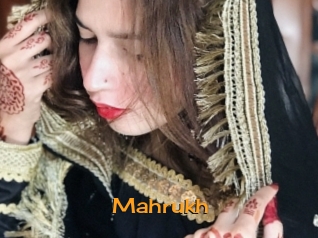 Mahrukh