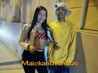 Maickandvennus