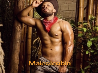 maicolcobin Sortez Couvert