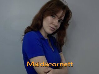 Maidacornett