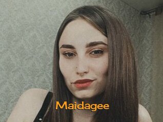 Maidagee