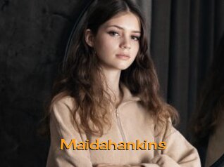 Maidahankins