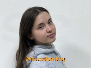 Maidaharkey