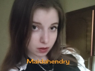 Maidahendry