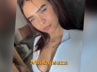 Maidyisaza