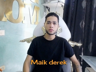 Maik_derek