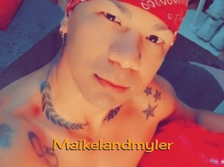 Maikelandmyler