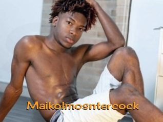 Maikolmosntercock