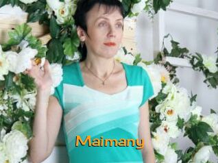 Maimany