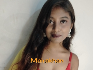Mairakhan