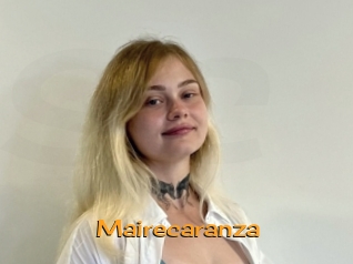 Mairecaranza