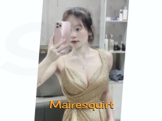 Mairesquirt