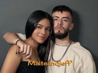 Maiteandjeff
