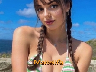 maitelifa Sortez Couvert