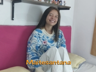 Maitesantana