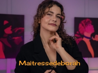 Maitressedeborah