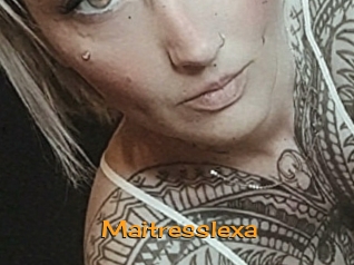 Maitresslexa