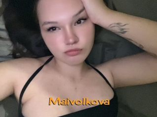 Maivolkova