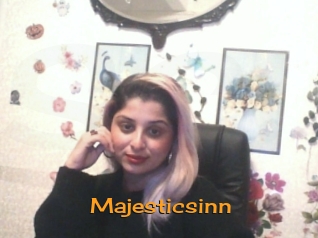 majesticsinn Sortez Couvert