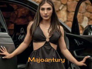 Majoantury