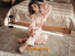 Makejoy