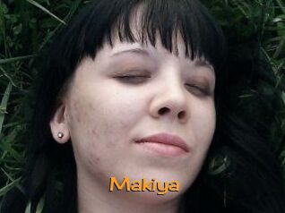 Makiya