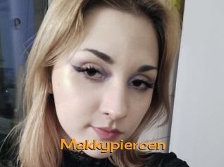 makkypiercen Sortez Couvert