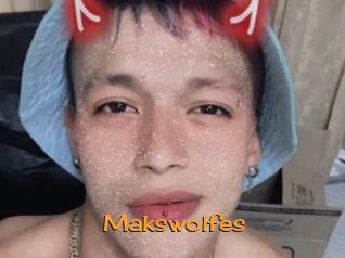 Makswolfes