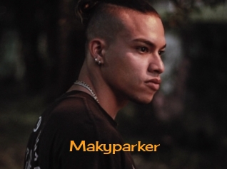 Makyparker