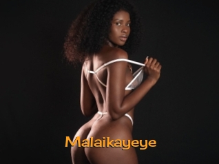 malaikayeye Sortez Couvert