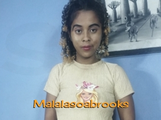 Malalasoabrooks