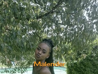 Malender