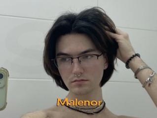 malenor Sortez Couvert