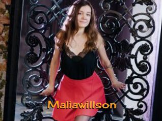 Maliawillson