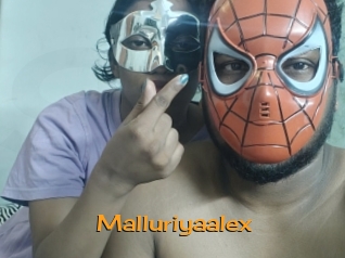 Malluriyaalex