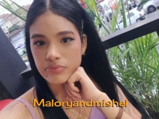 Maloryandmishel