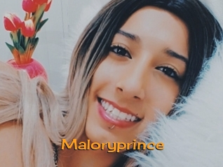 maloryprince Sortez Couvert