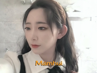 mamhui Sortez Couvert