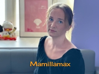 Mamillamax