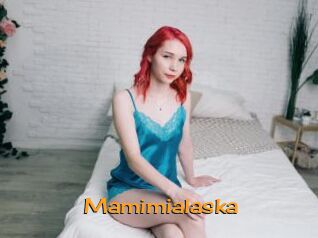 Mamimialaska
